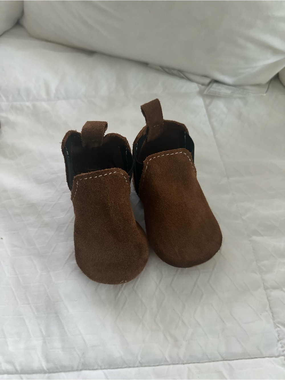 Freshly Picked Chelsie Boot Baby